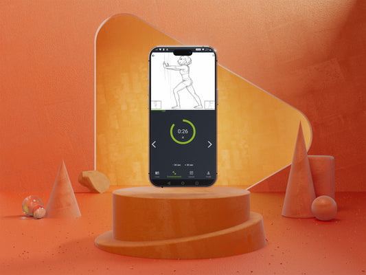 Le Guide de la Souplesse Absolue EBOOK + APPLI