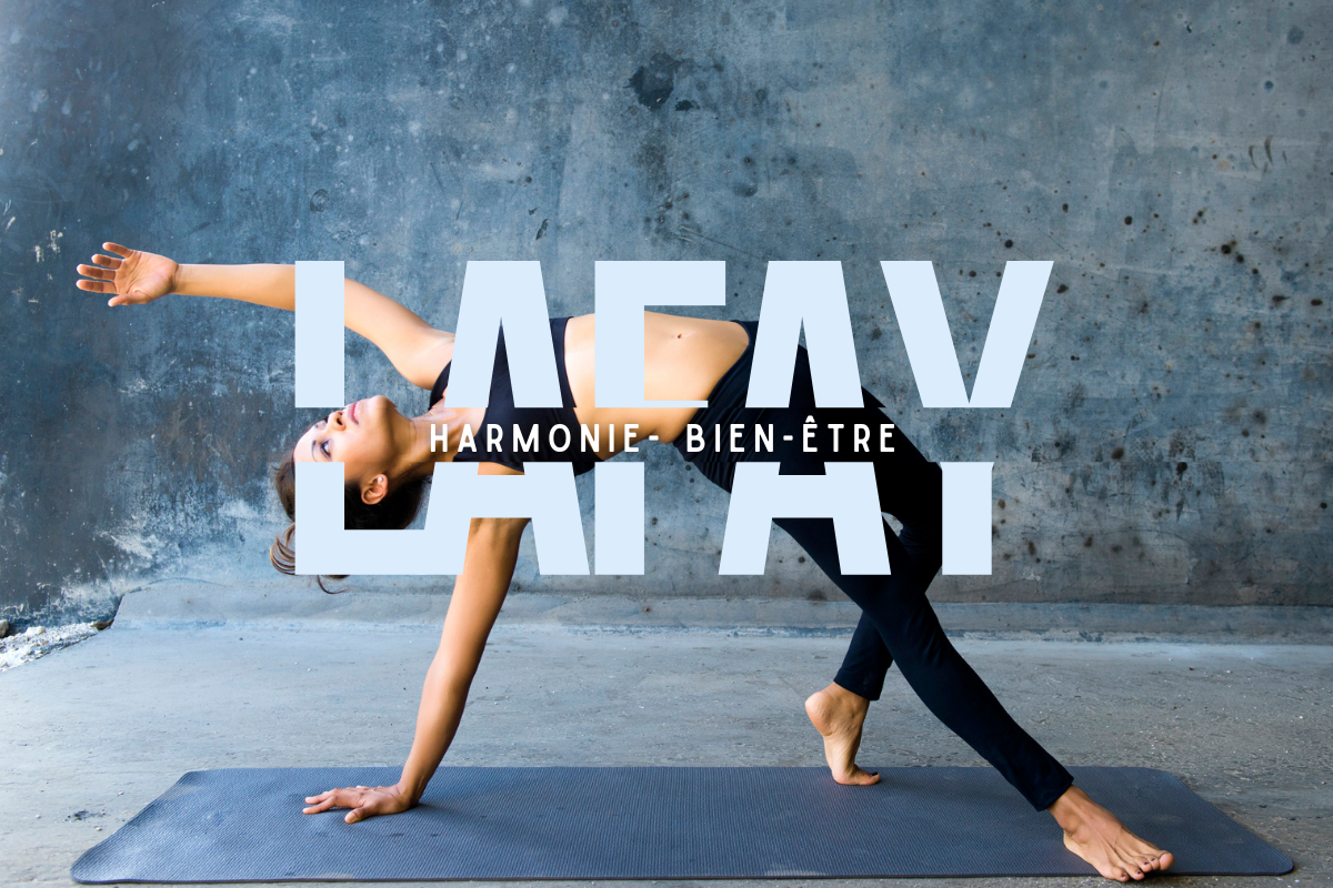 Bien-être et yoga