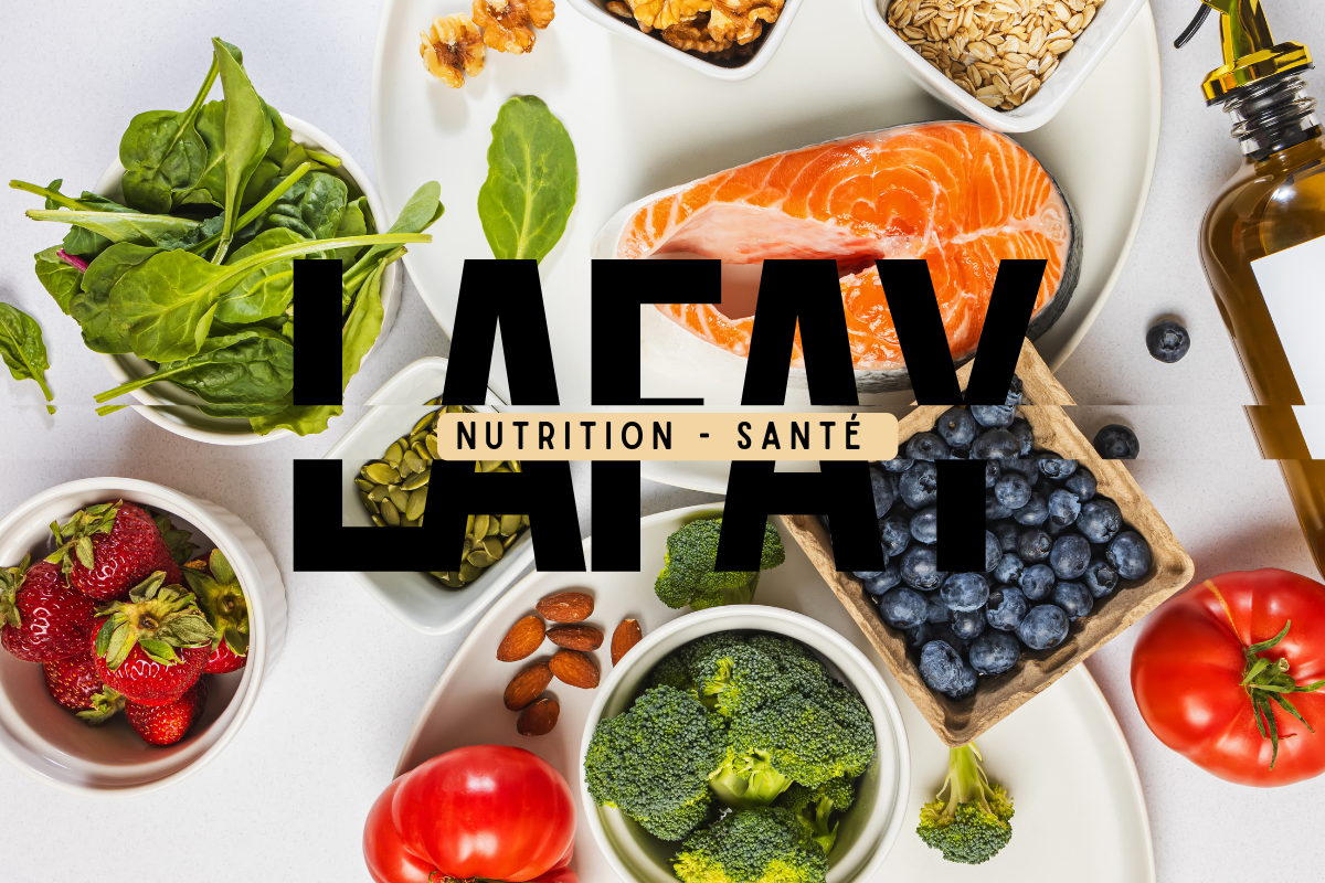 Nutrition santé