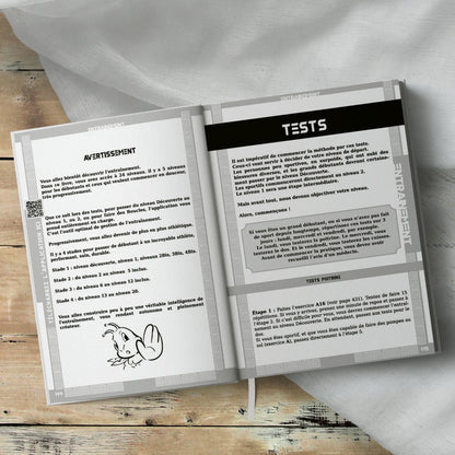 Access Autonomy EBOOK (pdf)