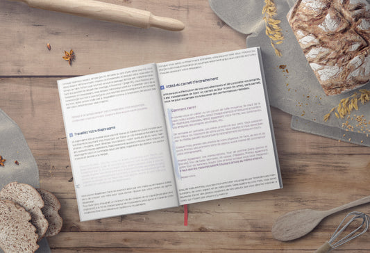 Méthode de musculation au féminin LIVRE