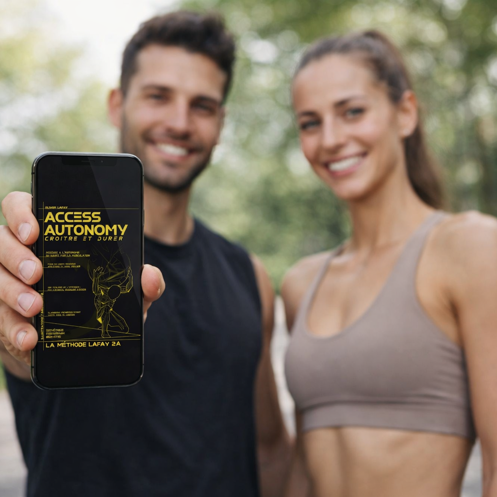 Access Autonomy EBOOK (pdf)