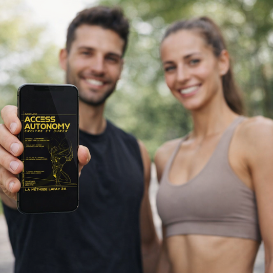 Access Autonomy EBOOK (pdf)